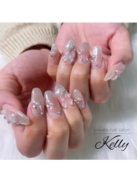 【ジェル】やり放題　ワンホン