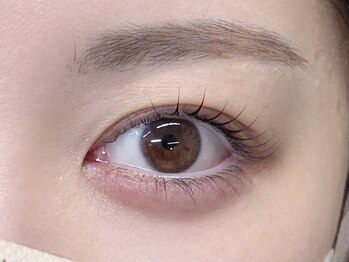 キラアイビューティー 静岡(killa eye beauty)/ケラチンラッシュリフト