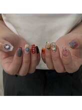 エラン(ELAN)/goods inspiration &nbsp;by MAI