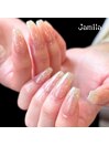 フラッシュネイル