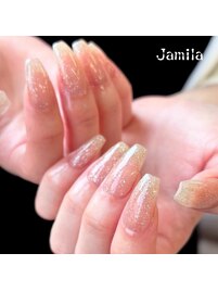 フラッシュネイル