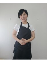 サーラ(SA-RA) 笠原 佐和子