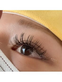 ラブリーアイラッシュ 大宮(Lovely eyelash)/ボリュームラッシュ400本