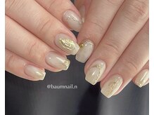 バームネイル(Baum nail)/10本アートコース