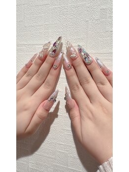 ディービューティー 池袋(D-BEAUTY)/