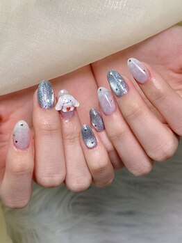 グロー ネイル(Glow Nail)/