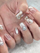 アトリエ サチ(atelier sachi)/magnet × magnet art × bijou