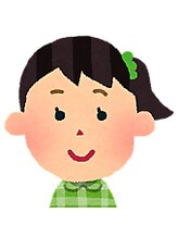 ラモアナ 京橋店(lamoana) 森本 (♀)