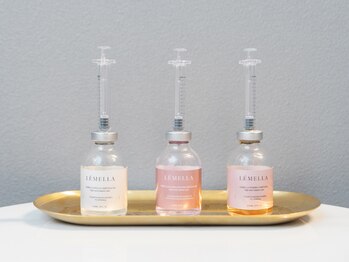 ルナベル(Luna Bell)/ルメラ