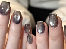 フィロンネイル 本町店(filonnail)/定額ニュアンスデザイン