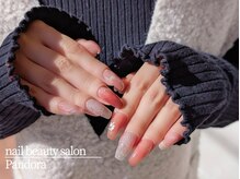 ネイルビューティーサロン パンドーラ 川西店(nail beauty salon Pandora)