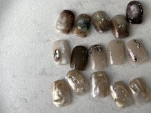 タクミウラワ アズ エティル(takumi urawa as Etel)/