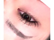 ティエ(tie.)/フラットラッシュつけ放題♪