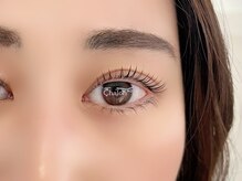 シャロン バイ グラフ 日本橋(Chalon by GRAFF)/＊まつげパーマ