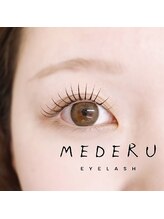 メデル 表参道(MEDERU)/＆healthy(エクステ×パーマ)