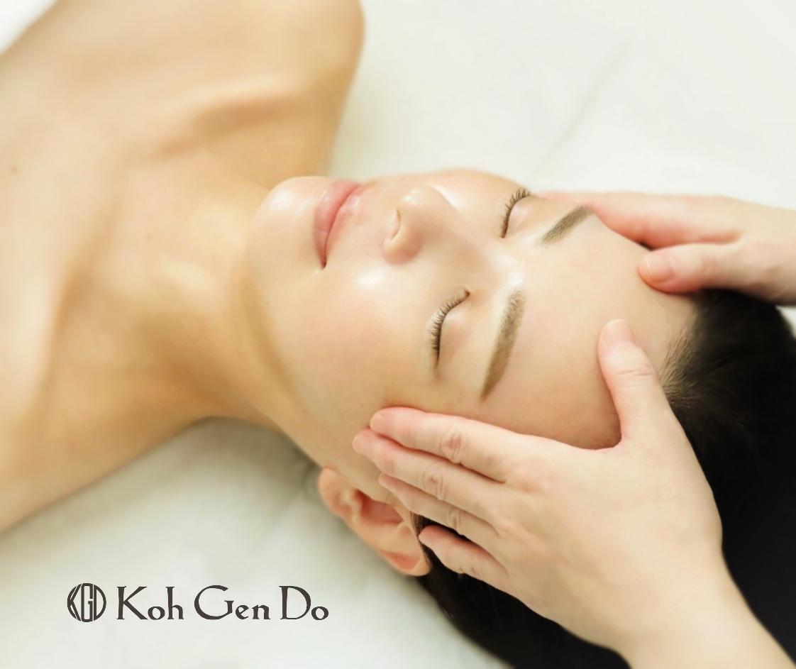 江原道 銀座サロン(Koh Gen Do)｜ホットペッパービューティー