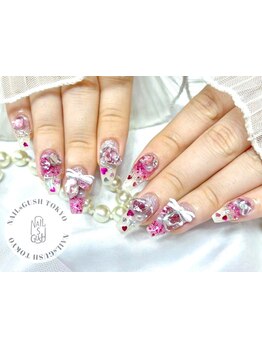 モテ可愛系（デート・合コン）が得意