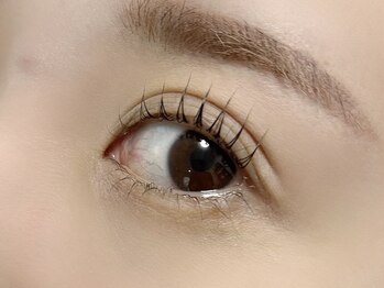 ジフバイクウ(Jiff by coo)/ラッシュリフト/パリジェンヌ