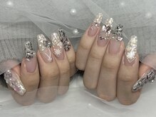 ウォルトウキョウ 池袋(WOL TOKYO)/120分デザイン