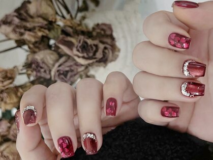 ナオミ 新宿店(Naomi)の写真