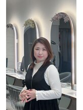 ベルファ ひたち野next店(Belle fee)&nbsp;柏村 由紀子