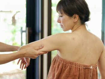 メイクアップスタジオ ウィッシュ(Make up Studio Wish!)の写真/忙しい花嫁に最短で理想の結果を◎ダイエットの仕上げや年末年始で代謝が落ちてしまった方もお任せ♪