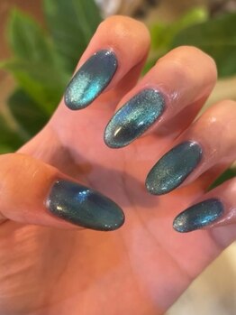 定額メニューのあるサロン