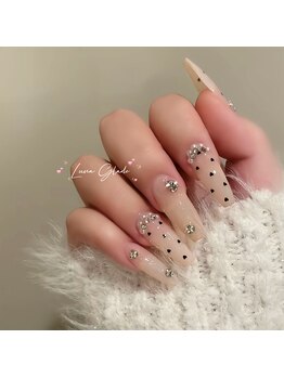 ルナグランデ(Luna Glade)/