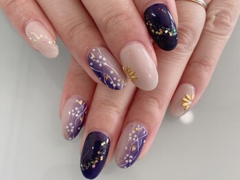 ビューティールームウィズ(beauty room w/)/