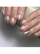 ノア(noa)/グラデーション