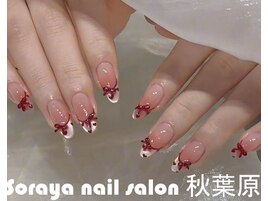 韓国・ワンホンネイル・秋葉原