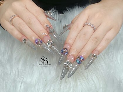 シュガービューティーネイルズ(Sugar Beauty Nails)の写真