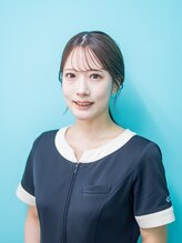 エクラン 徳重店(ecrin)&nbsp;柳井 &nbsp;璃紗