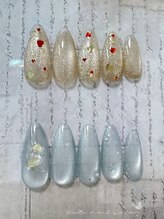 ユリネイル(YULI.NAlL)/