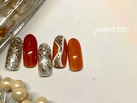 ゴージャスネイル 立川/立川駅