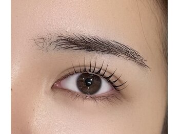 エピコ(epico)/まつ毛パーマ/ラッシュリフト