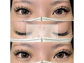 リーベスト 心斎橋店(REBEST)/