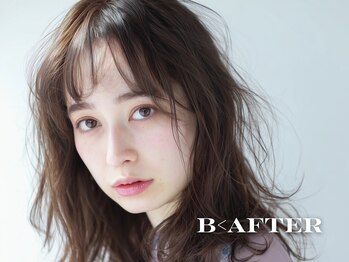 ビーアフターサロン 恵比寿本店(B<AFTER SALON)/韓国風ふわEYEアンドヘルシー