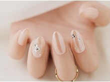エムスラッシュ ソル センター南(M.SLASH SOL)/美爪ストーンネイル
