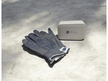 ディベス 仙台卸町本店(DIVES)/Billy