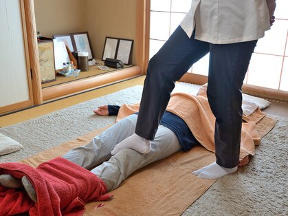 フーレセラピー風りん庵の写真