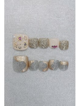 フット(過去のデザイン集)