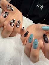 ブレスドゥ(Blessed)/