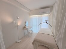 アクラフ 北千住(akurah)の雰囲気（個室空間でリラックスして過ごすことができ ます。アクラフ/）
