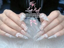 ナナネイル なんば店(NaNa Nail)/長さだし