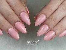 ミハナ 西川口店(MIHANA)の雰囲気(横顔まで美しい「美フォルム」。長さだしも対応◎)