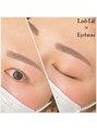 アイラッシュサロン ブラン ドリームタウンALi店(Eyelash Salon Blanc)&nbsp;＊アイブロウ＊メイクの仕方も分かりやすくお伝えします！
