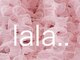 ララ(lala..)の写真/【フットネイル】足元を可愛く彩る♪テンション上がるあなたらしいお爪をご提案させていただきます！