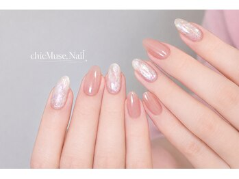 シックミュース 吉祥寺店(ChicMuse)/