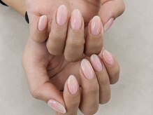 nail salon Havenat【ネイルサロン　アヴェナ】の雰囲気（パラジェル取扱サロン/自爪を育てながら美しい指先に）